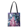 Tote bag Descendientes 3: No puedes sacar la Isla del VK
