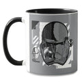 Taza Star Wars: El Poder de los Sith