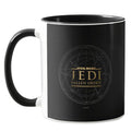 Taza dorada Star Wars Jedi: Fallen Order – Star Wars: El Ascenso de Skywalker