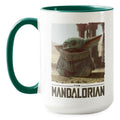 Taza El Niño – Star Wars: The Mandalorian