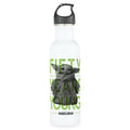 Botella de agua de acero inoxidable El Niño 50 años joven – Star Wars: The Mandalorian
