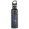 Botella de agua de acero inoxidable logo Temporada 2 – Star Wars: The Mandalorian