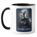 Taza armadura resplandeciente Temporada 2 – Star Wars: The Mandalorian