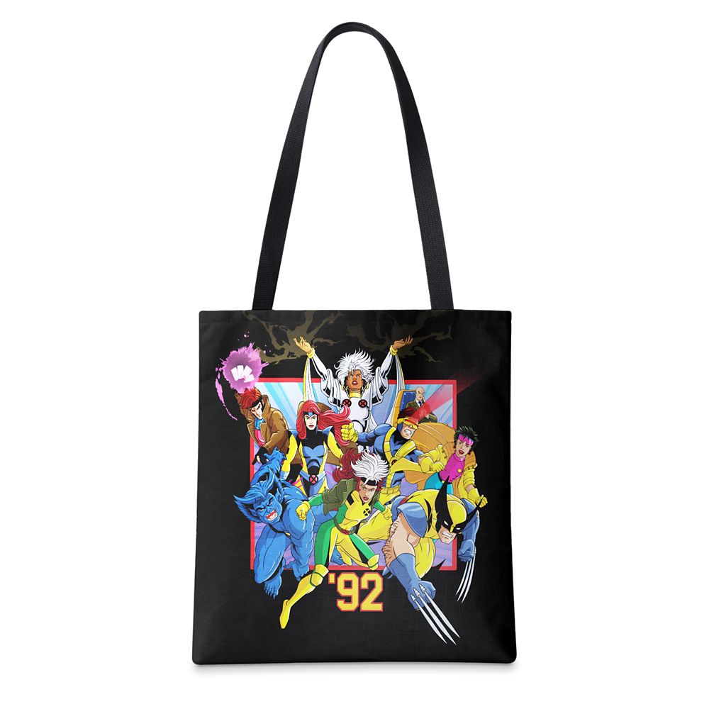 Tote bag grupo X-Men '92