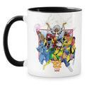 Taza grupo X-Men '92