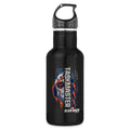 Botella de agua de acero inoxidable Taskmaster Recuerdo de combate