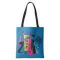 Tote bag gráfico Joe Gardner - The Half Note Jazz Club – Soul