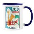 Taza arte editorial Jazz en la Filarmónica – Soul