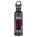 Botella de agua de acero inoxidable Barón Zemo con gráfico ilustrado