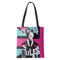 Tote bag Cruella "Cruell manda"
