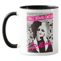 Taza Cruella "Hola, Cruell Mundo"