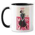 Taza Cruella Obra maestra moderna