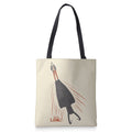 Tote bag Loki con sombra alter