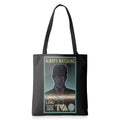 Tote bag Agente de la TVA "Siempre vigilando" – Loki