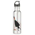 Botella de agua de acero inoxidable Loki con sombra alter