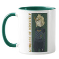 Taza Sylvie – Loki