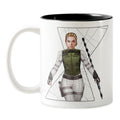 Taza Yelena – Viuda Negra
