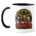 Taza Shang-Chi, Xialing y Katy