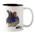 Taza El Vigilante – Marvel ¿Qué pasaría si...?