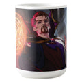 Taza Doctor Strange – Marvel ¿Qué pasaría si...?