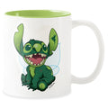 Taza Stitch irrumpe en Disney – Peter Pan