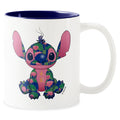Taza Stitch irrumpe en Disney – Mulan