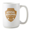 Taza Disney Vacation Club Animal Kingdom Villas
