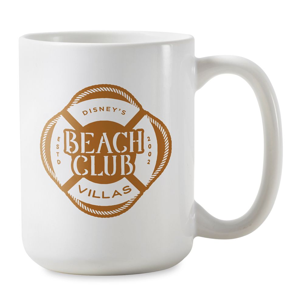 Taza Disney Vacation Club Beach Club Villas