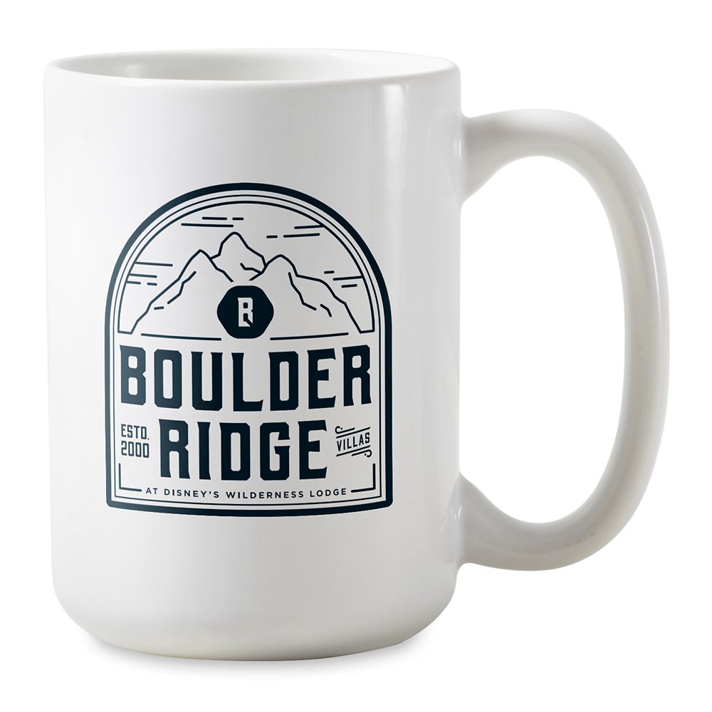 Taza Disney Vacation Club Boulder Ridge Villas