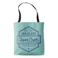 Tote bag Disney's Copper Creek Villas & Cabins