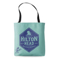Tote bag Mickey Mouse Disney's Hilton Head Island Resort