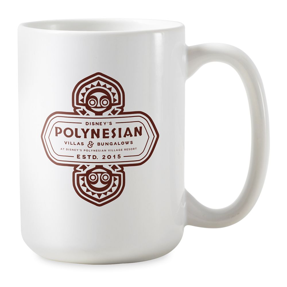 Taza Disney Vacation Club Polynesian Villas & Bungalows