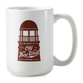 Taza Disney Vacation Club Old Key West Resort