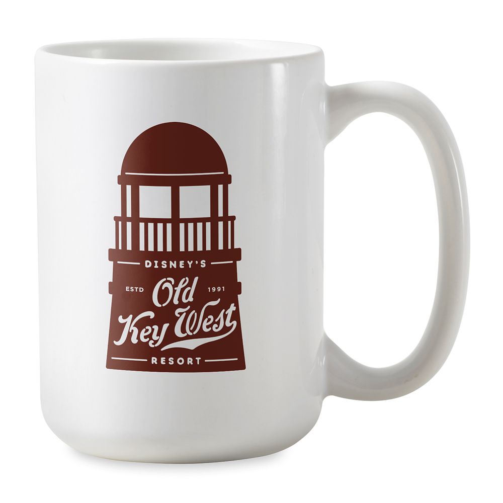 Taza Disney Vacation Club Old Key West Resort