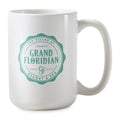 Taza Disney Vacation Club Grand Floridian Resort & Spa