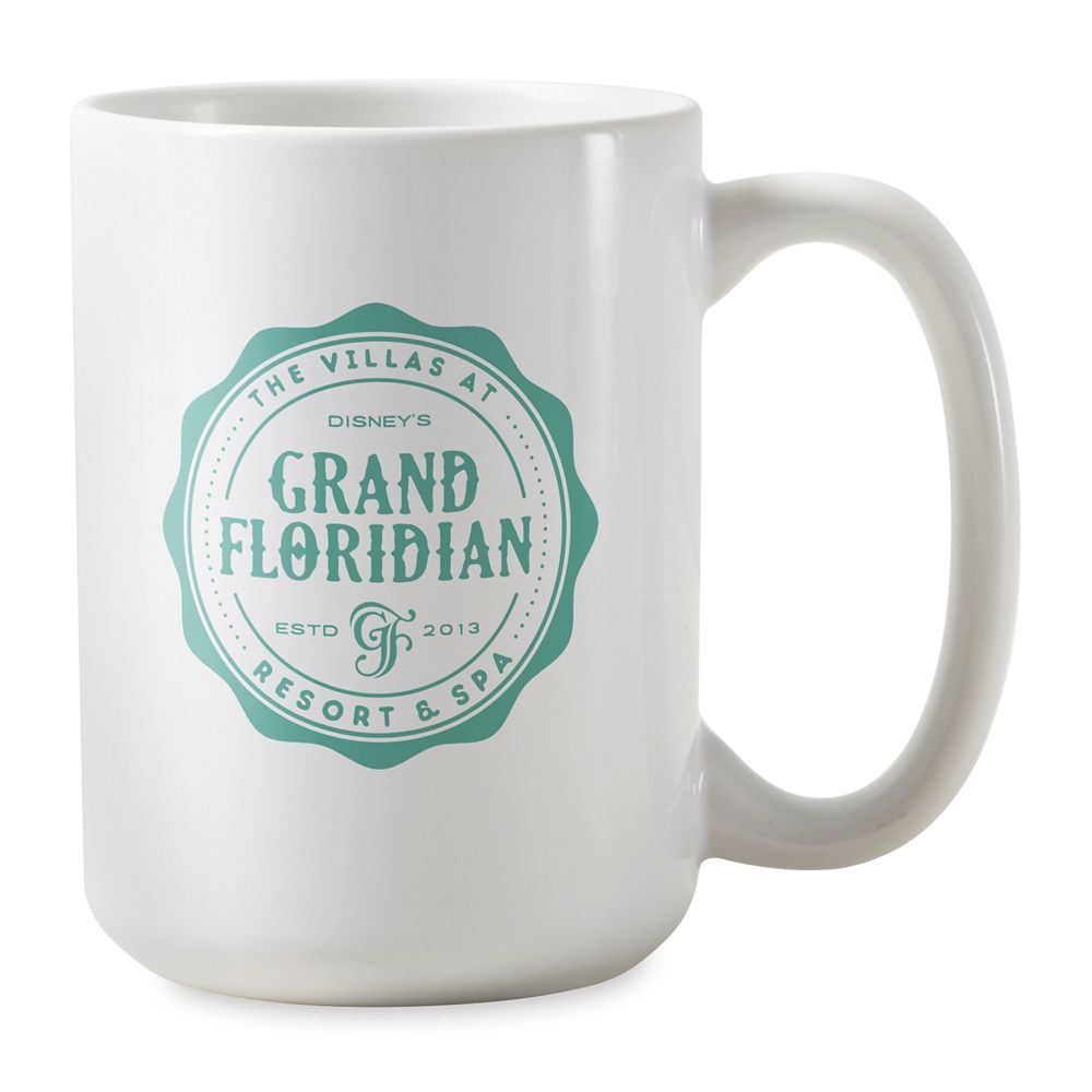 Taza Disney Vacation Club Grand Floridian Resort & Spa