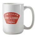 Taza Disney Vacation Club Grand Californian Hotel & Spa