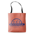 Tote bag Disney's BoardWalk Villas