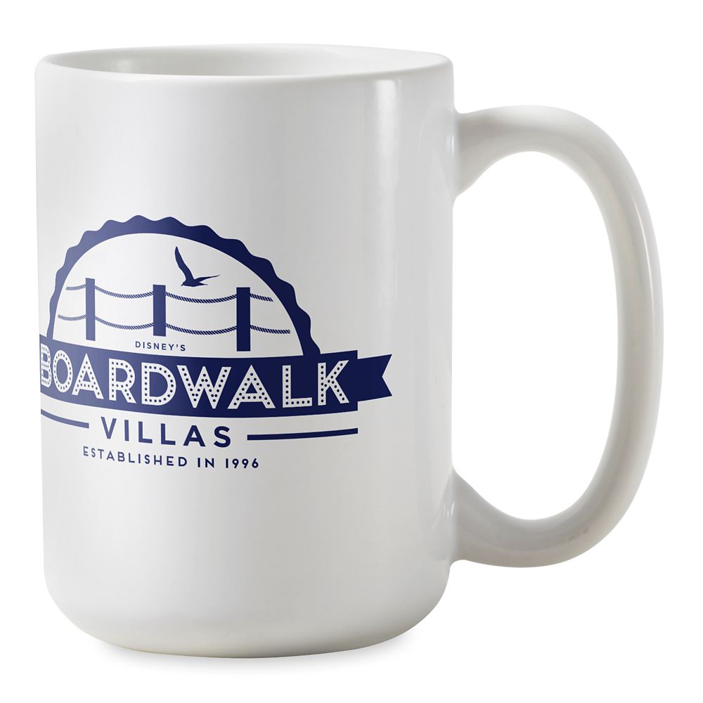 Taza Disney's BoardWalk Villas