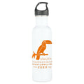 Botella de agua de acero inoxidable Adventures by Disney Amazonas e Islas Galápagos