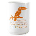 Taza de café Adventures by Disney Amazonas e Islas Galápagos