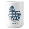 Taza de café Adventures by Disney Italia