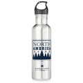 Botella de agua de acero inoxidable Adventures by Disney Aventura Familiar en Norteamérica