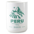 Taza de café Adventures by Disney Perú