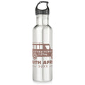 Botella de agua de acero inoxidable Adventures by Disney Sudáfrica