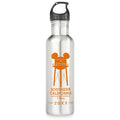 Botella de agua de acero inoxidable Adventures by Disney California del Sur