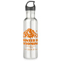 Botella de agua de acero inoxidable Adventures by Disney Invierno en Wyoming