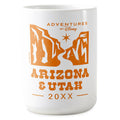 Taza Adventures by Disney Arizona