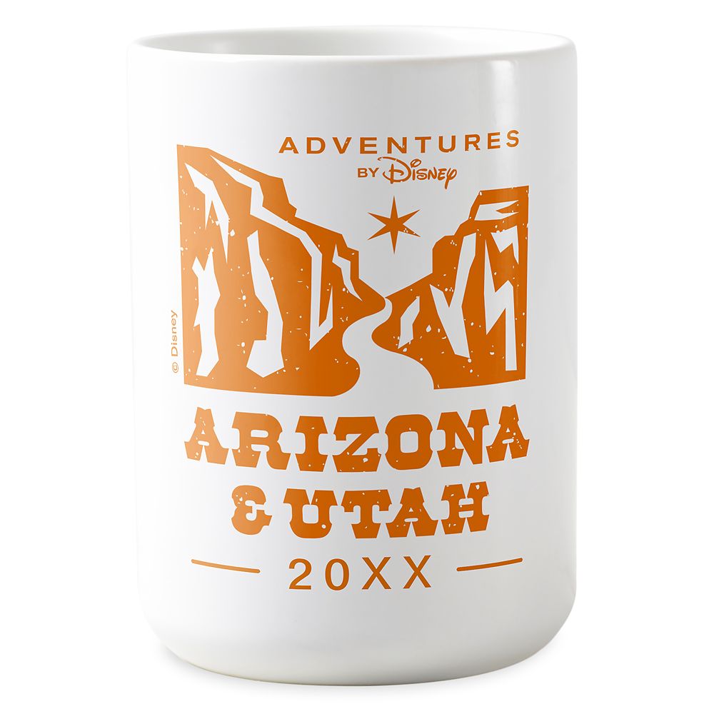 Taza Adventures by Disney Arizona