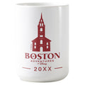 Taza Adventures by Disney Boston